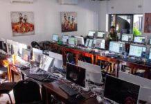 Chinese Nationals Admit to Running Cybercrime Syndicate from Zambia