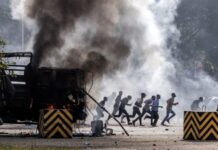 “Kenya’s President William Ruto Withdraws Controversial Finance Bill Amidst Deadly Protests”