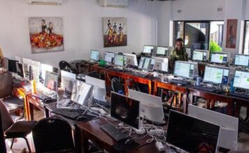 Chinese Nationals Admit to Running Cybercrime Syndicate from Zambia