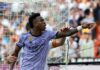 Three Valencia Fans Sentenced for Racist Abuse of Vinicius Junior