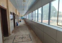 Last Civilian Hospital in Besieged Sudanese City Closes After Attack