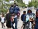 Stranded Migrants Face Violence as Tunisia Blocks Route to Europe