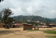 RDC-M23 : Le CICR suspend son aide humanitaire à Kanyabayonga en raison des combats