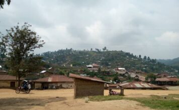 RDC-M23 : Le CICR suspend son aide humanitaire à Kanyabayonga en raison des combats