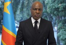 SI VOUS NE VOULEZ PAS LIRE, – ECOUITEZ LE DISCOURS DU PRESIDENT ELU – ADRESSE A LA NATION