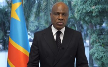 SI VOUS NE VOULEZ PAS LIRE, – ECOUITEZ LE DISCOURS DU PRESIDENT ELU – ADRESSE A LA NATION