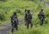 DR Congo Soldiers Sentenced to Death for Fleeing Battle Against M23 Rebels