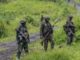 DR Congo Soldiers Sentenced to Death for Fleeing Battle Against M23 Rebels