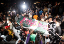 Kenyan Court Awards Compensation to Widow of Pakistani Journalist Killed by Police