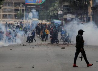 “Two Tearfund Aid Workers Killed in Congo Convoy Attack Amid Rising Violence”