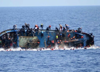 Mauritanian Coastguards Recover 89 Bodies from Capsized Migrant Boat