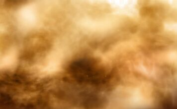 UN Declares 2025-2034 as Decade to Combat Sand and Dust Storms