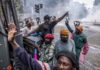 Kenyan President Dismisses Ministers Following Anti-Tax Protests