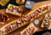 South African Restaurant Creates Nearly 10-Foot Gatsby Sub