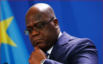 Les Changements Gouvernmentaux Illegitime en RDC : De Sylvestre Ilunga à Judith Suminwa Tuluka