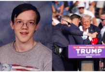 Thomas Matthew Crooks: Key Details About the Trump Rally Attacker