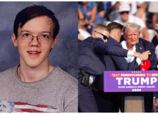 Thomas Matthew Crooks: Key Details About the Trump Rally Attacker