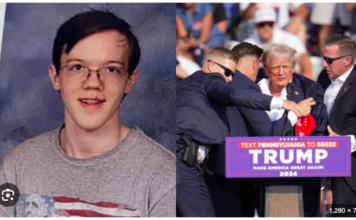 Thomas Matthew Crooks: Key Details About the Trump Rally Attacker