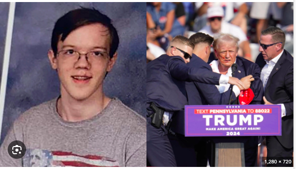 Thomas Matthew Crooks: Key Details About the Trump Rally Attacker