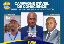 EYINDI.. DEVOS KITOKO- MIKE ISEM- ÇA FAIT DEBAT – LA VÉRITÉ, RIEN QUE LA VÉRITÉ.