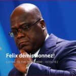 LISTEN TO THE NEWS HERE  - ECOUTEZ