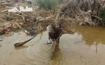 “War-Torn Sudan Faces Deadly Cholera Outbreak Amid Ongoing Conflict”