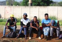 South Africa’s Unemployment Rate Rises, Leaving Over 8 Million Jobless