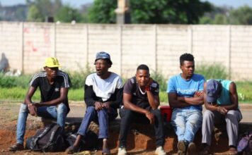 South Africa’s Unemployment Rate Rises, Leaving Over 8 Million Jobless