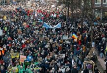 Germany’s Black Community Fears Rising Racism Ahead of Elections