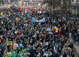 Germany’s Black Community Fears Rising Racism Ahead of Elections