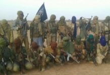 At Least 100 Killed in Central Burkina Faso in Latest Jihadi Attack