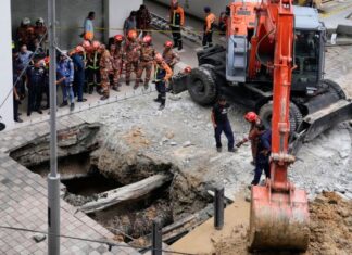 Southern Africa Faces Devastating Drought, Leaving Millions Without Food and Water