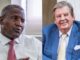 South African Billionaire Surpasses Dangote as Africa’s Richest Person