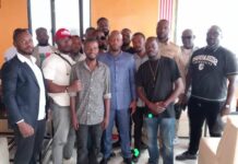 **Annonce de Recensement des Sportifs et Sportives de l’ECiDé**