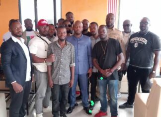 **Annonce de Recensement des Sportifs et Sportives de l’ECiDé**