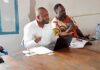 Réunion du Secrétaire National aux Sports et Loisirs de l’ECiDé : Remise des Cartes d’Assurance Médicale et Mobilisation pour l’Accueil du Président Martin Fayulu