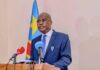 Martin Fayulu n’est pas d’accord de dialoguer avec Felix Tshilombo au moment où La Nation est en peril