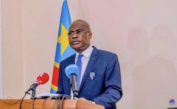 Martin Fayulu n’est pas d’accord de dialoguer avec Felix Tshilombo au moment où La Nation est en peril