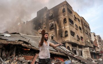 Israël : des demandeurs d’asile africains recrutés pour combattre à Gaza PHOTO GAZA