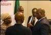 Aucune rencontre prévue entre Martin Fayulu et Félix Tshisekedi à Washington