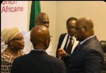 Aucune rencontre prévue entre Martin Fayulu et Félix Tshisekedi à Washington