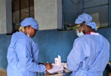 DRC Health Workers Overwhelmed by Influx of Mpox Patients