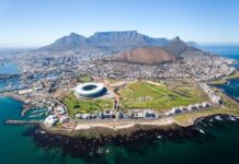 **South Africa Targets Increased Tourism from China and India with New Initiative**