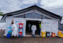 WHO Reports Sharp Rise in Global Cholera Cases and Worsening Vaccine Shortage
