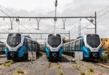 Former South African Rail Executive Jailed for Faking Engineering Credentials