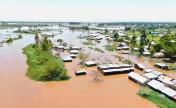 Catastrophic Floods Devastate West Africa After Torrential Rains