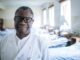 “Ukraine Turns to Dr. Denis Mukwege’s Panzi Hospital for Expertise on Addressing Sexual Violence”