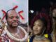 Zuma’s Daughter to Marry Polygamous King Mswati III ‘For Love’