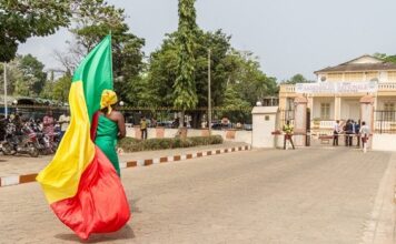 Three Arrested in Alleged Coup Plot in Benin