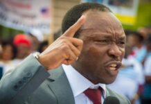 Cameroonian Separatist Leader Arrested in Norway